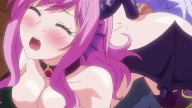 Succuba Mist Story The Animation Uncensored 1 Subbed